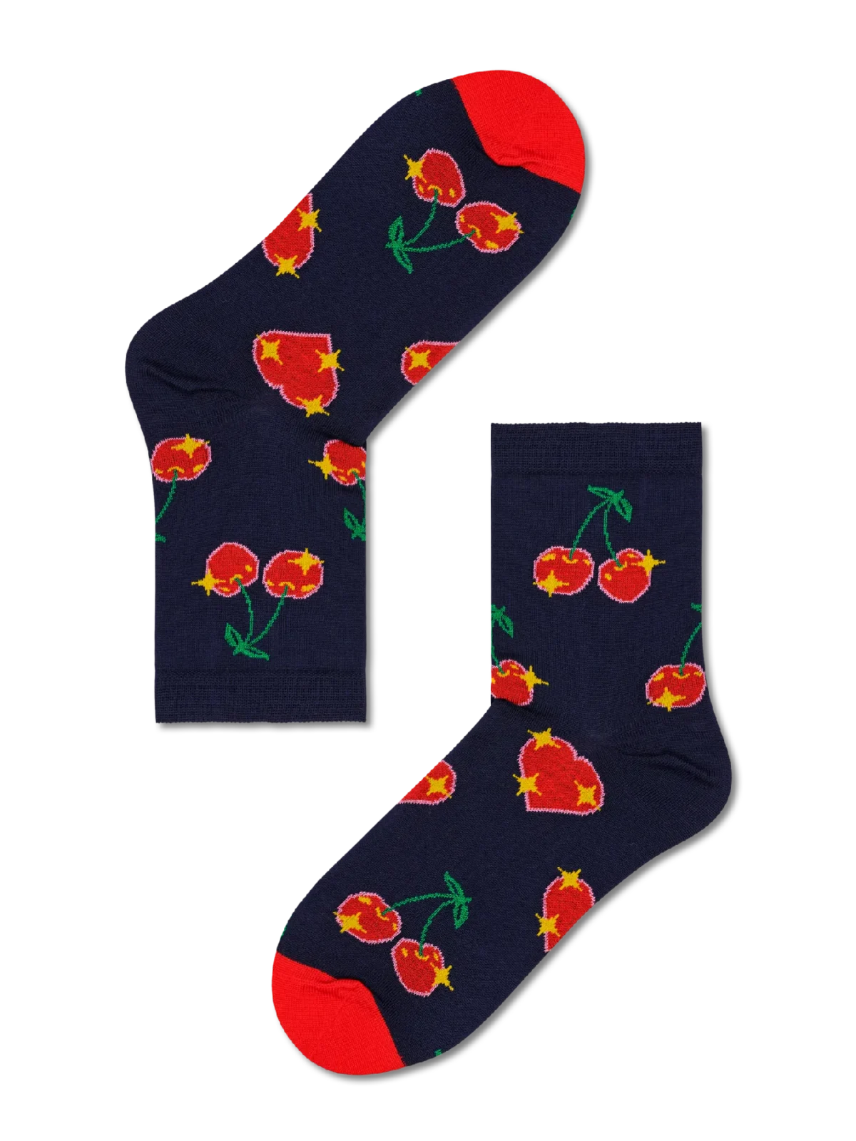 Cerezas y Corazones