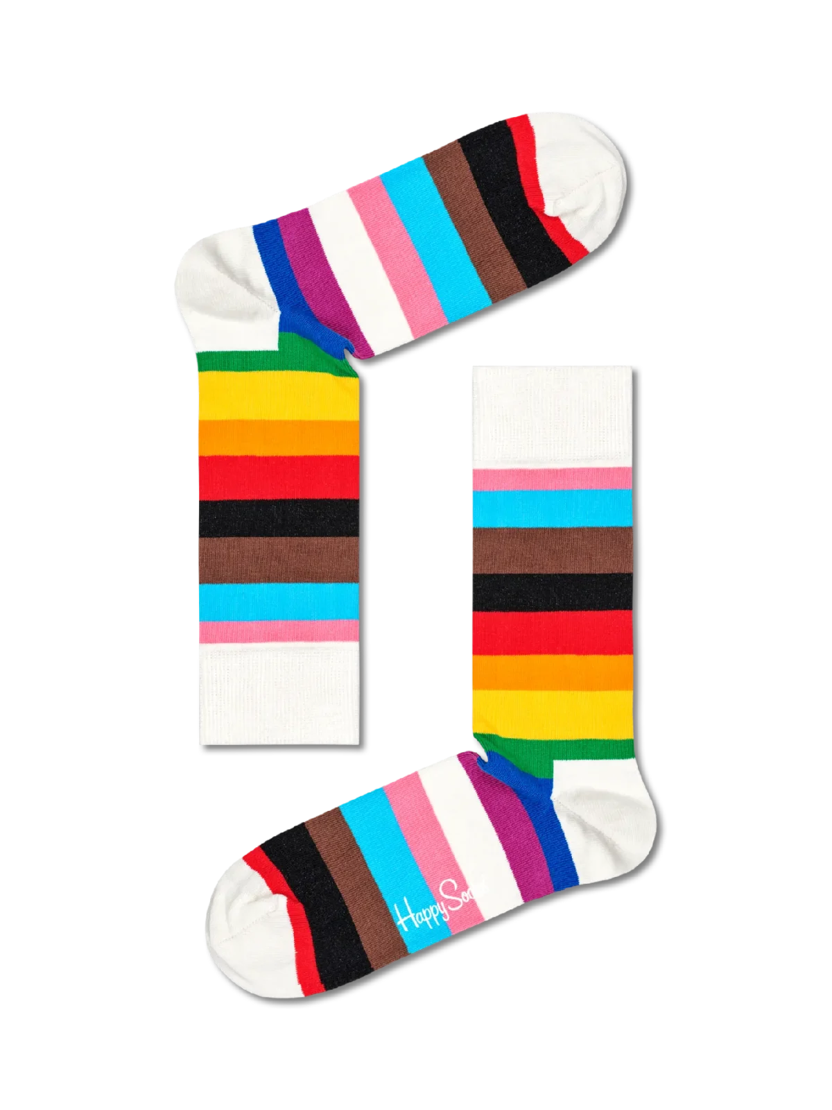 Multicolor Orgullo