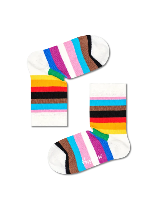 Niños Multicolor Orgullo