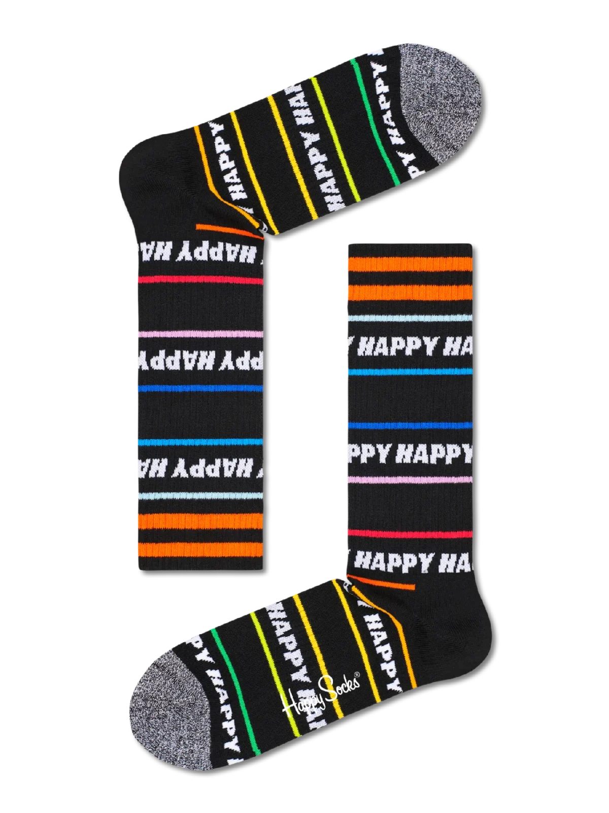 Happy Socks Logo