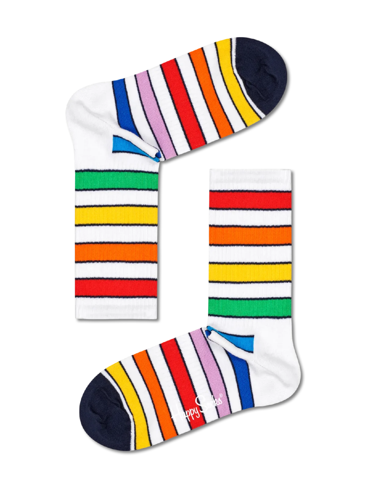 Rayas Multicolor