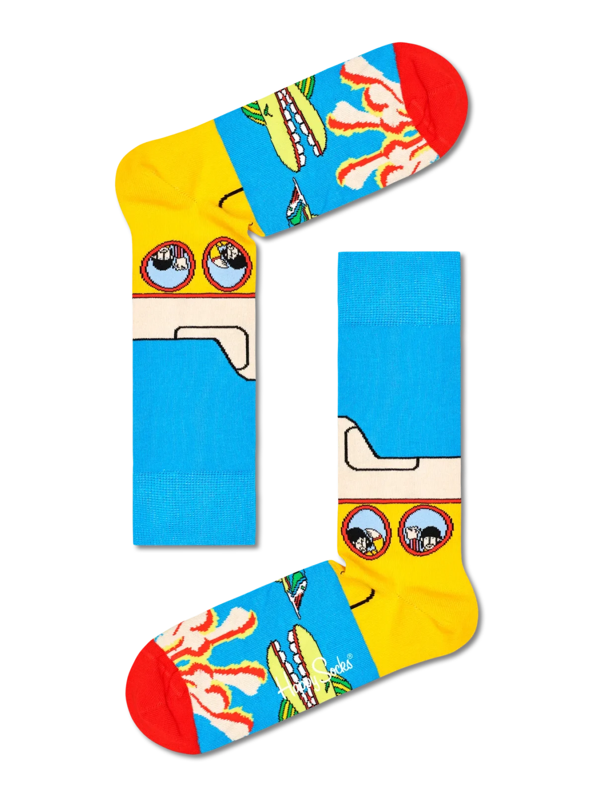 Submarino Amarillo